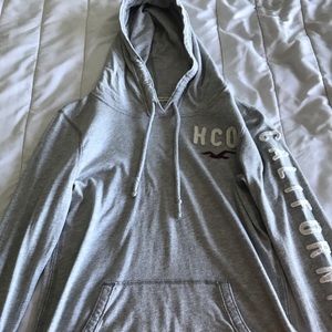 Hollister Hoodie